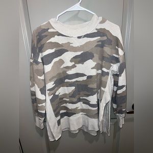 aerie sweatshirt